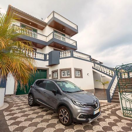 Villa Vista Mar Funchal  Extérieur photo