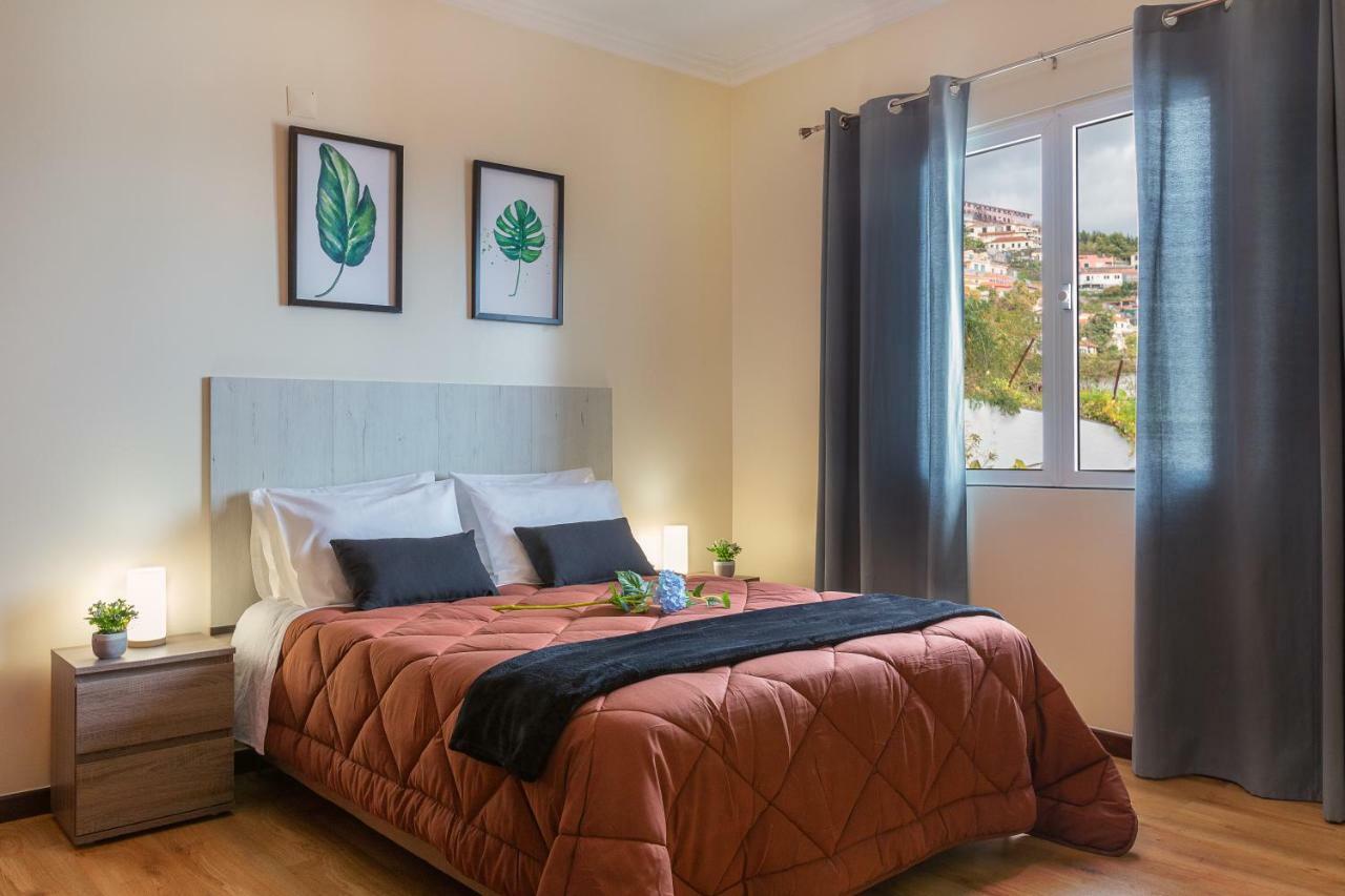 Villa Vista Mar Funchal  Extérieur photo