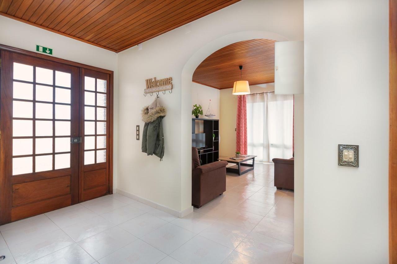 Villa Vista Mar Funchal  Extérieur photo