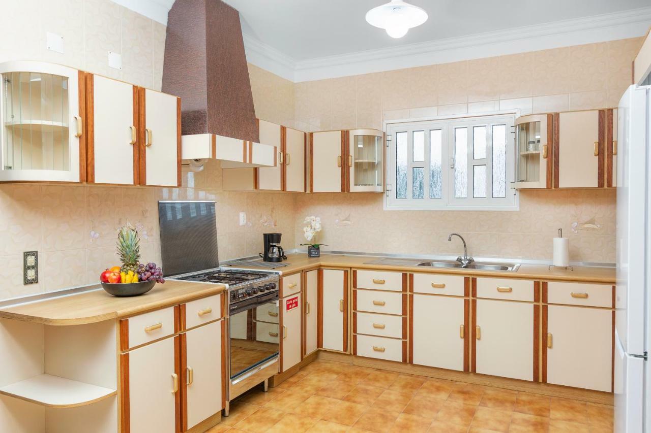 Villa Vista Mar Funchal  Extérieur photo