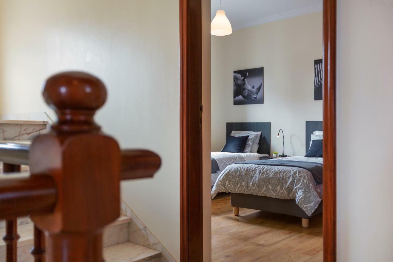 Villa Vista Mar Funchal  Extérieur photo
