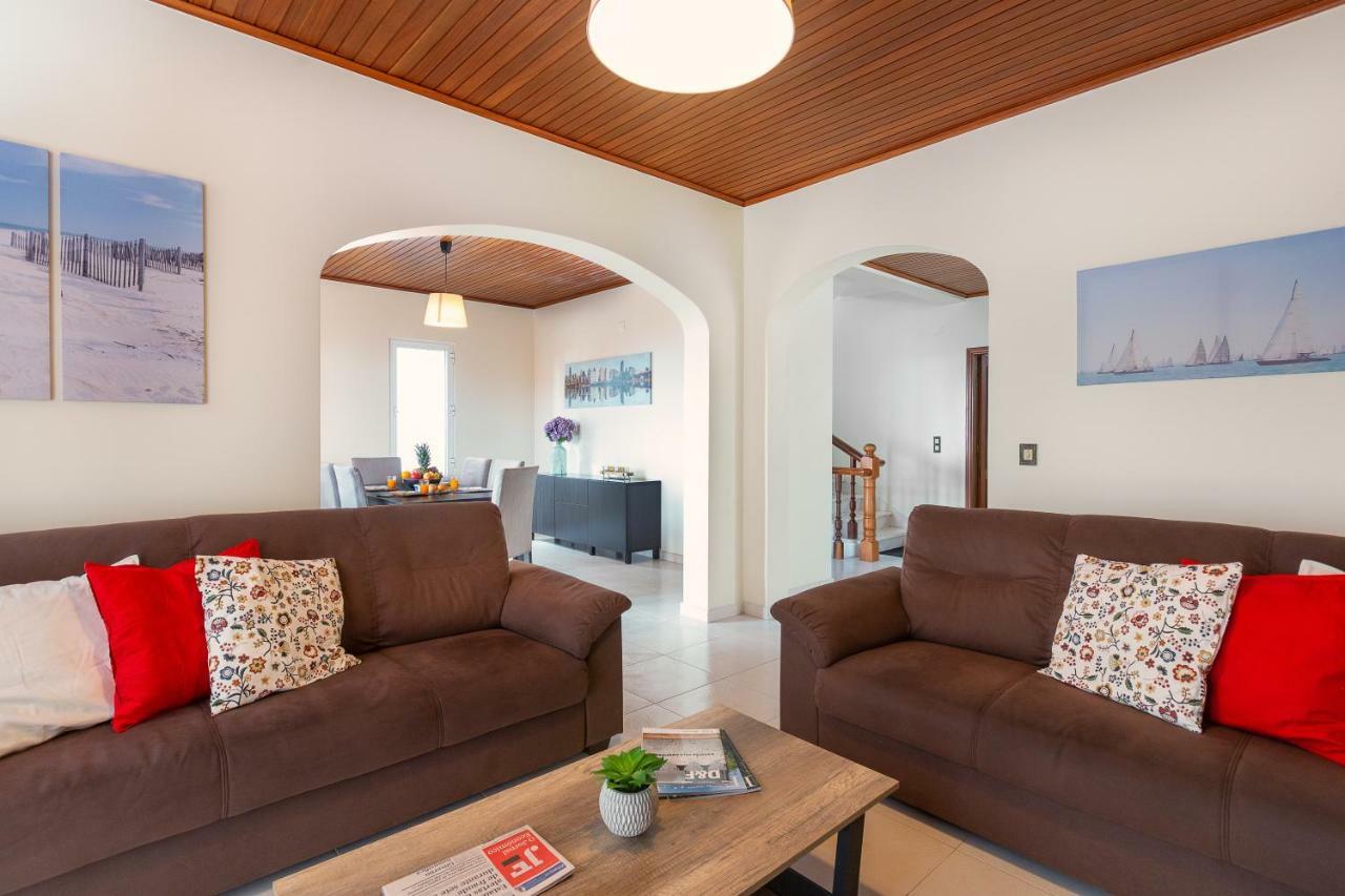 Villa Vista Mar Funchal  Extérieur photo