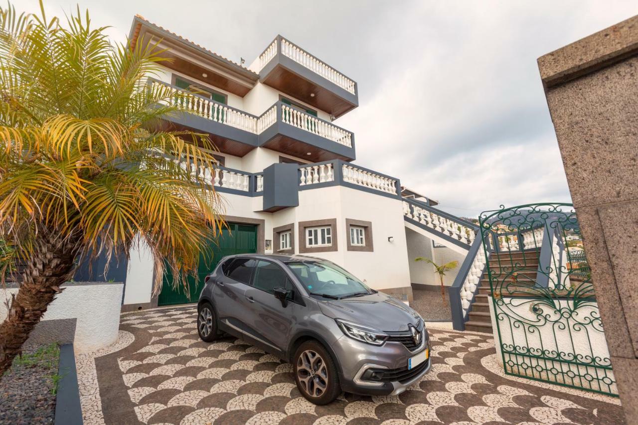 Villa Vista Mar Funchal  Extérieur photo