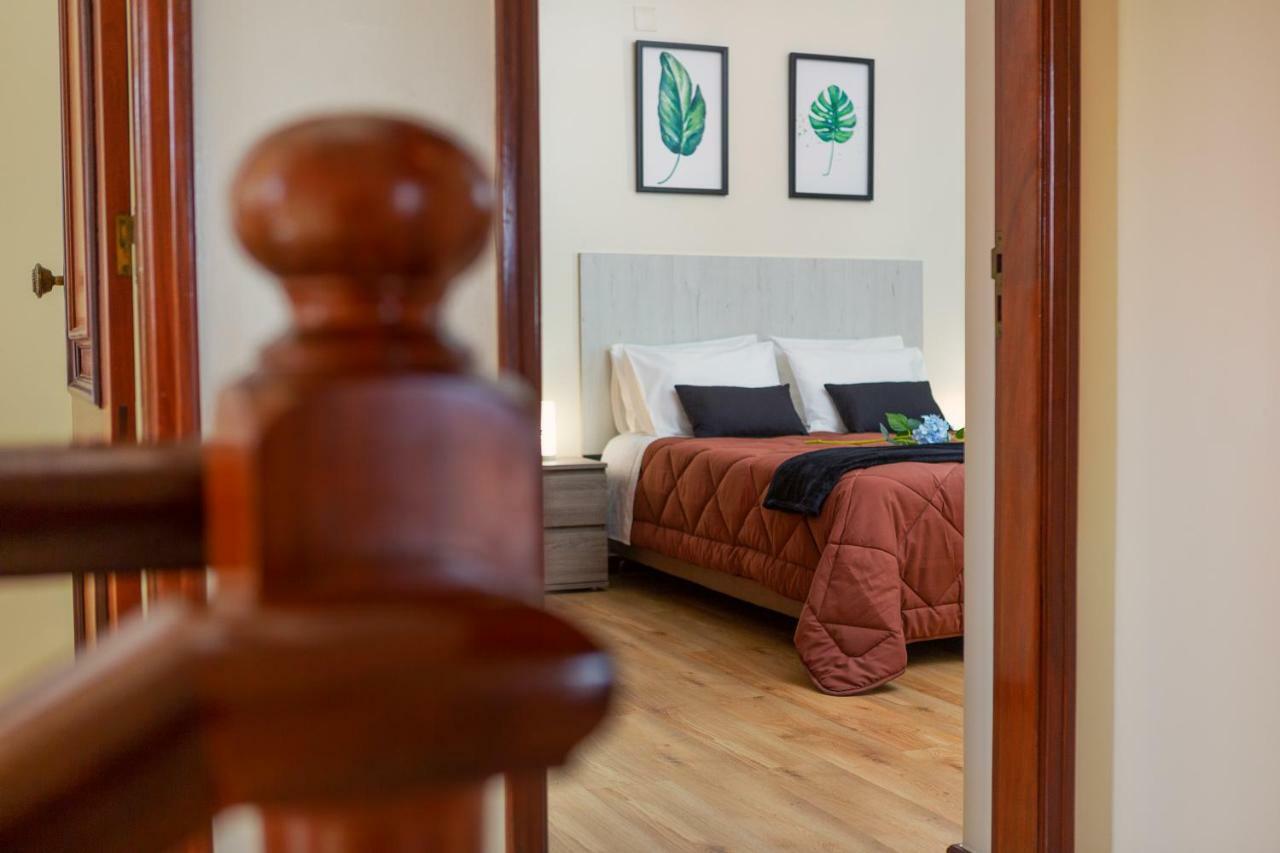 Villa Vista Mar Funchal  Extérieur photo