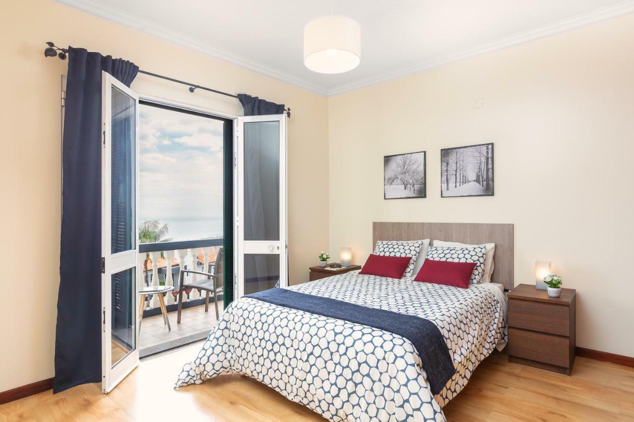 Villa Vista Mar Funchal  Extérieur photo