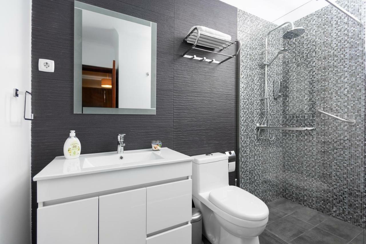 Villa Vista Mar Funchal  Extérieur photo