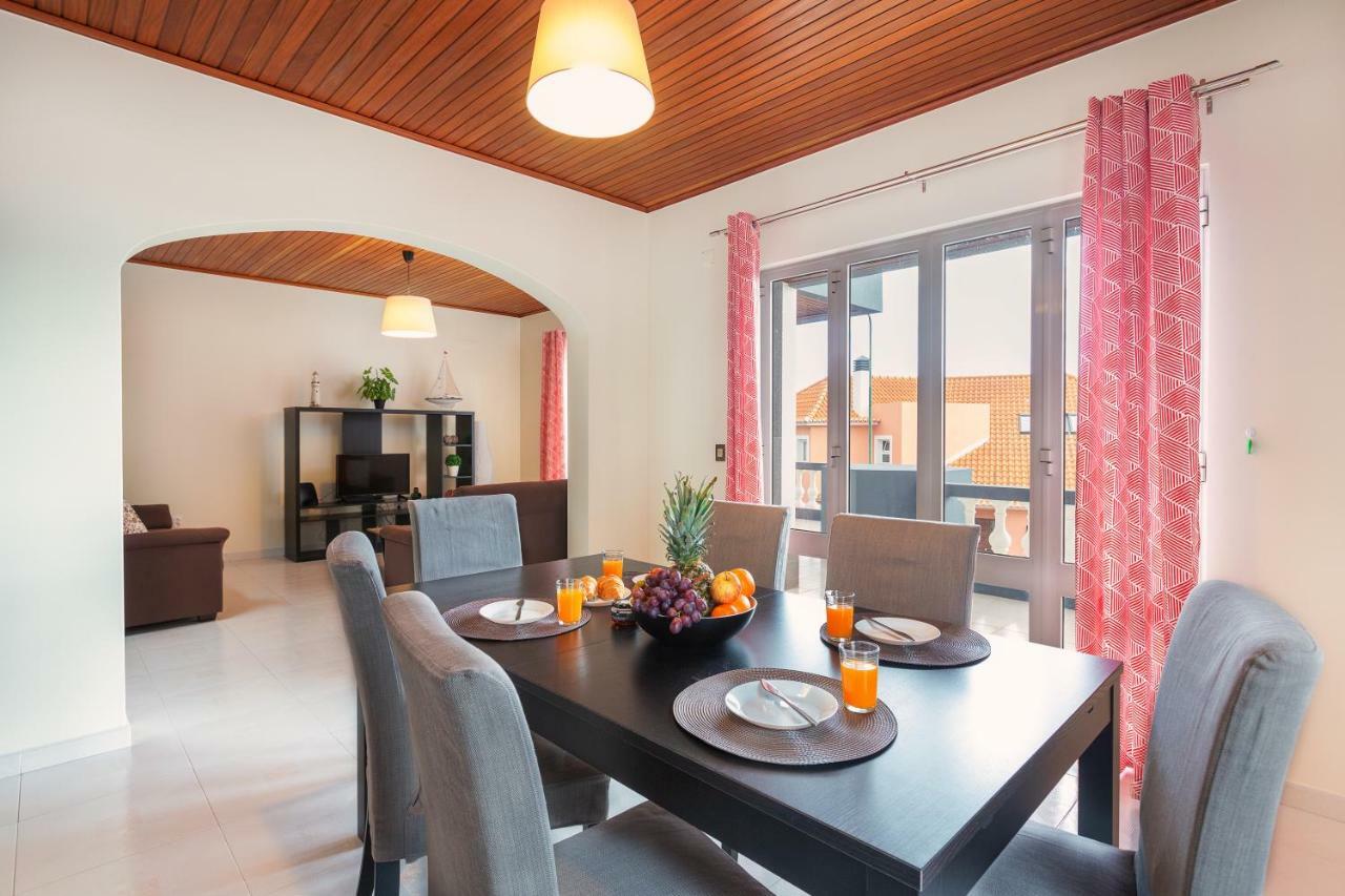 Villa Vista Mar Funchal  Extérieur photo