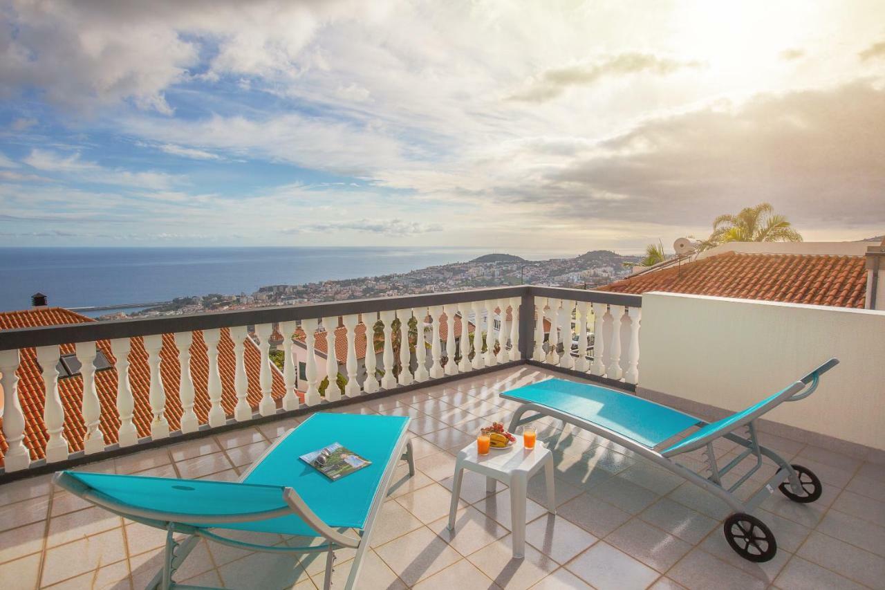 Villa Vista Mar Funchal  Extérieur photo