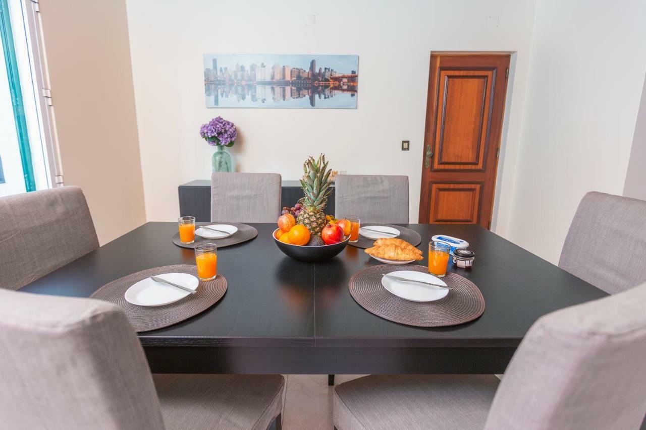 Villa Vista Mar Funchal  Extérieur photo