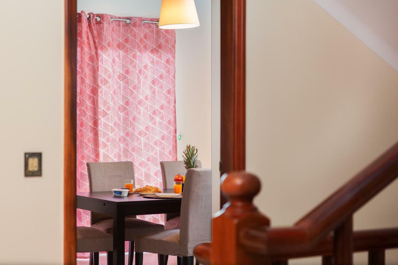 Villa Vista Mar Funchal  Extérieur photo